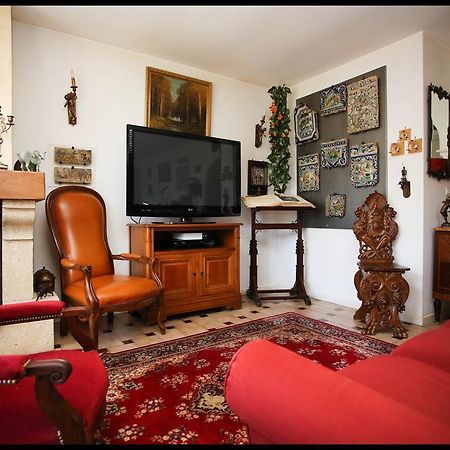 Lédenon O Doux S'Home المظهر الخارجي الصورة