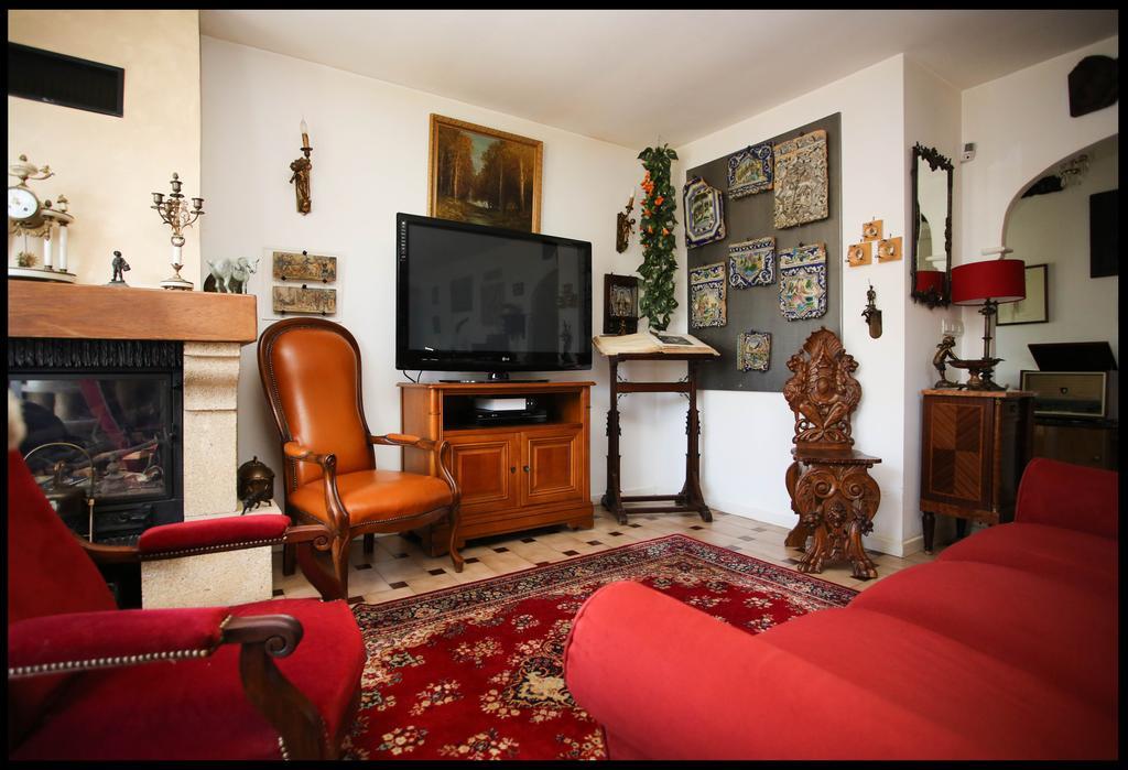 Lédenon O Doux S'Home المظهر الخارجي الصورة